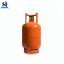 11kg meistverkauften lpg gasflasche, flasche, propan tank